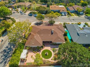 5443 Drover Dr, San Diego, CA 92115