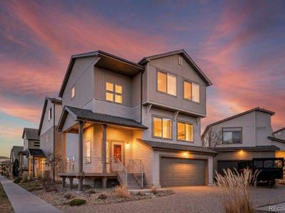 19096 E 55th Avenue, Denver, CO, 80249