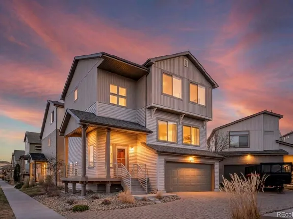 19096 E 55th Avenue, Denver, CO 80249