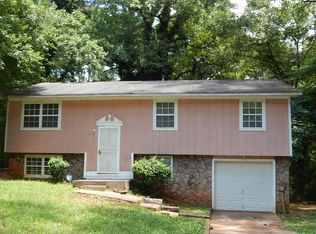 1618 Treasure Cv, Decatur, GA 30035