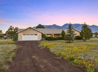 10840 N Rodeo Dr, Flagstaff, AZ 86004