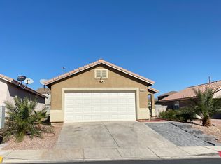 710 Ana Raquel Ave, North Las Vegas, NV 89031