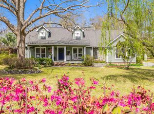 86 Varnamtown Rd SW, Supply, NC 28462