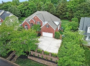 3518 Abbey Hill Ln, Charlotte, NC 28210