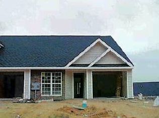 302 Caldwell Cir, Augusta, GA 30919