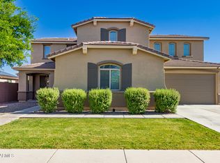 1217 W Fever Tree Ave, San Tan Valley, AZ 85140
