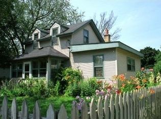 830 Emerson St, Madison, WI 53715