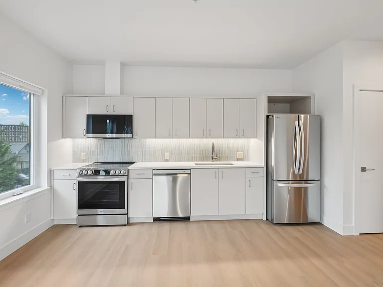 Boxcar Commons - Modern Living in Central Beaverton — Photo 87