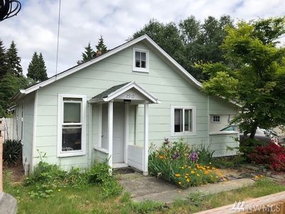 2910 18th Ave SE, Olympia, WA, 98501