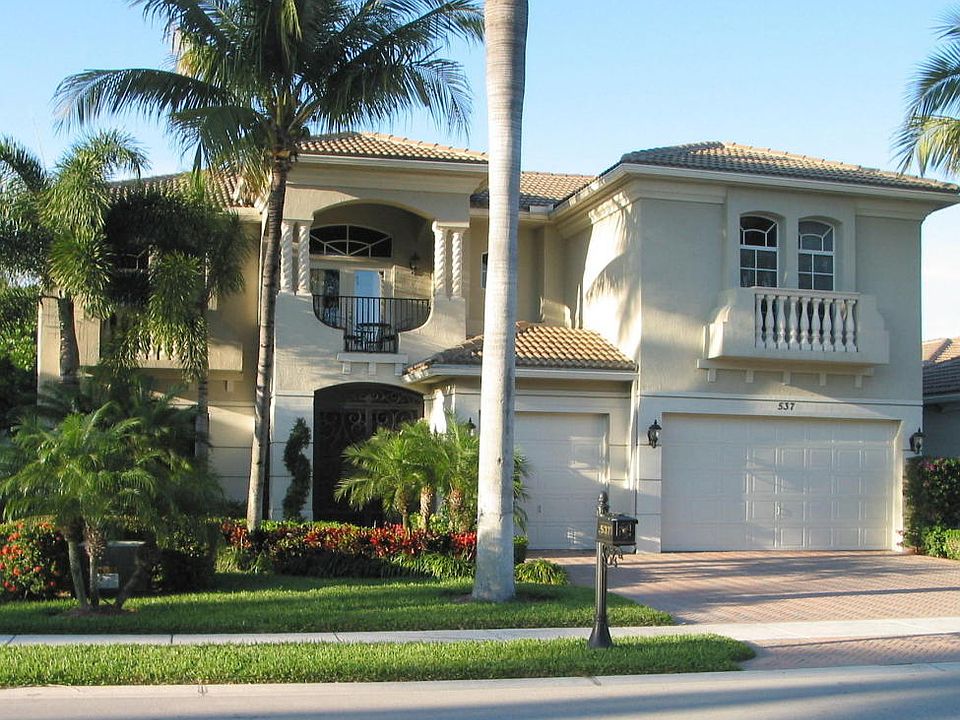 1st image of 537 Les Jardin Dr
