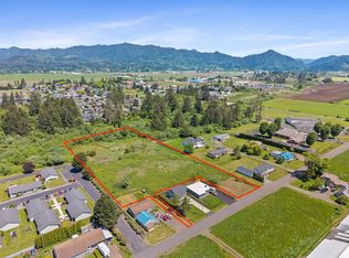 Tl 2600 12th St, Tillamook, OR 97141