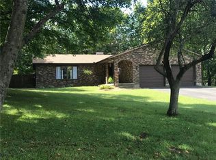 937 Timber Trl, Urbana, OH 43078