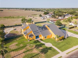 703 Chelsea Dr, Mission, TX 78573
