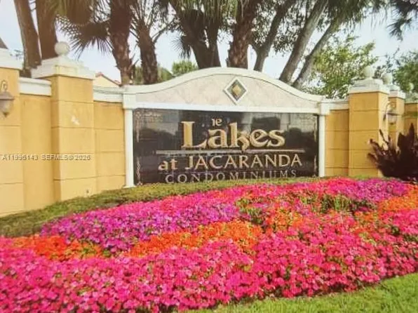 10725 Cleary Blvd APT 205, Fort Lauderdale, FL 33324