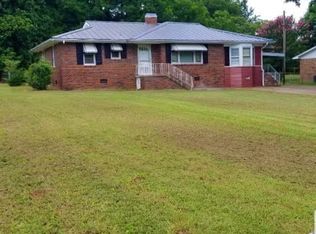 2249 Chisholm Rd, Florence, AL 35630
