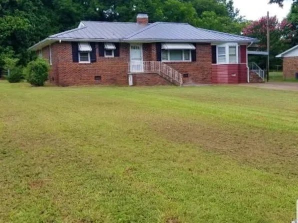 2249 Chisholm Rd, Florence, AL 35630