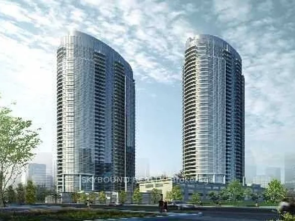 135 Village Green Sq, Toronto, ON