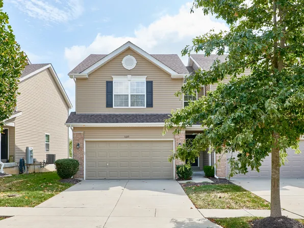 1810 Hyland Green Dr, O'Fallon, MO 63366