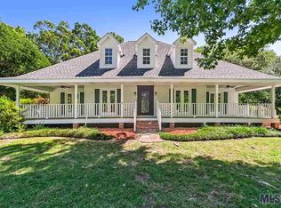 18720 Plantation Ct, Prairieville, LA 70769