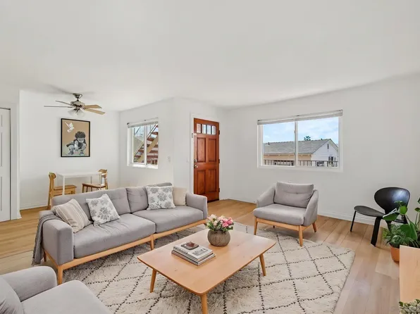 5310 Rex Ave Unit 3, San Diego, CA 92105
