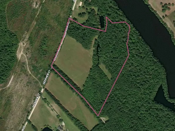 TBD Deerview Ct., Mullins, SC 29574