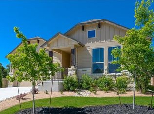 216 La Grotta Ln, Georgetown, TX 78628