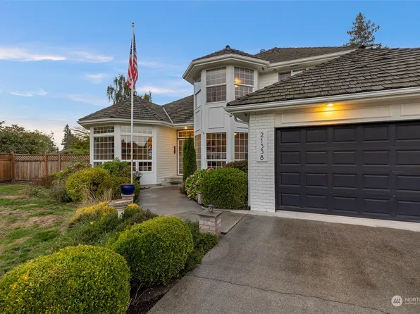 21338 Clara Place, Sedro Woolley, WA 98284