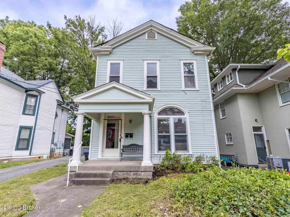 2204 Dearing Ct, Louisville, KY 40204