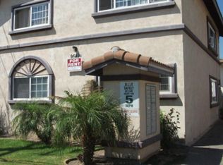 Cortada Apartments, South El Monte, CA 91733
