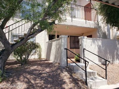 3683 Lucido Dr UNIT 24, Las Vegas, NV, 89103
