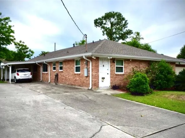 2421 26th St, Kenner, LA 70062
