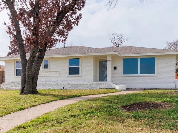 5627 Regatta Dr, Dallas, TX 75232