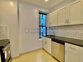 Rented by Sovereign Associates