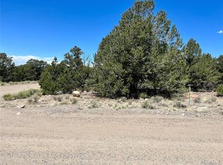 3925 Cordial Way, Crestone, CO 81131