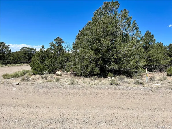 3925 Cordial Way, Crestone, CO 81131