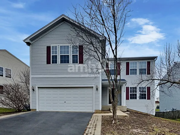 3229 Kenilworth Ln, Montgomery, IL 60538