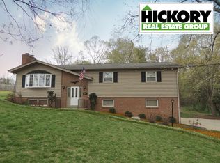 261 Northwest Rd, Hickory, NC 28601