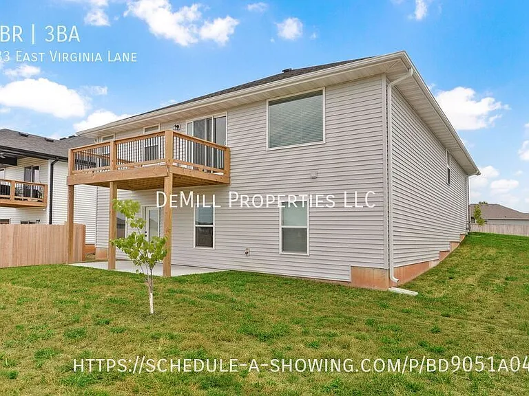 883 E Virginia Ln — Photo 26
