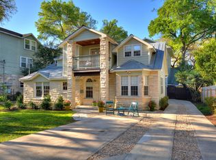 2003 Griswold Ln, Austin, TX 78703