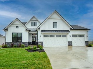 1264 Normandy Rue, Springboro, OH 45458