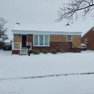 18752 Koester St, Riverview, MI, 48193