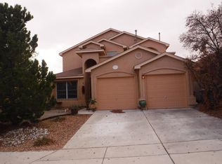 6904 Boca Negra Pl NW, Albuquerque, NM 87120