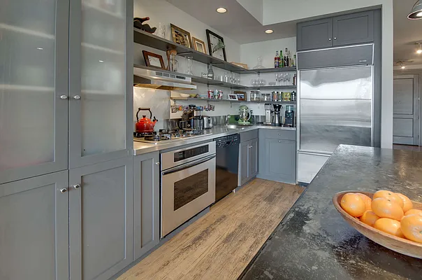 Rented by Brown Harris Stevens | media 5