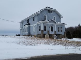 11607 Schad Rd, Kiel, WI 53042