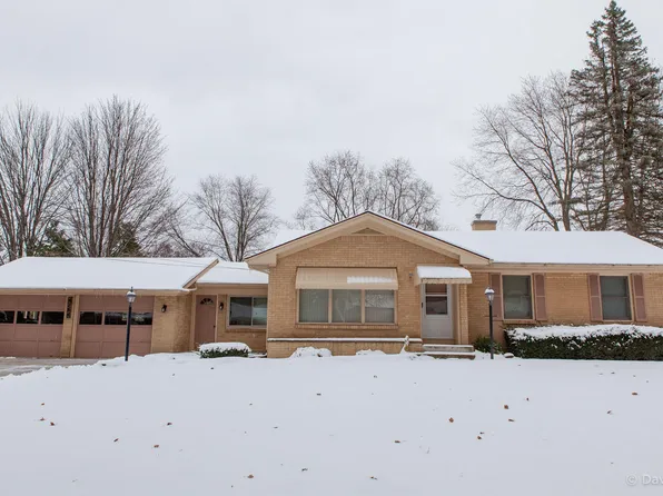 4164 Poinsettia Ave SE, Grand Rapids, MI 49508