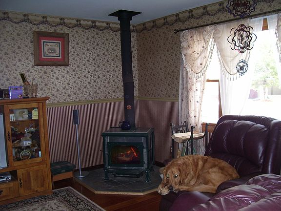 warm and cozy