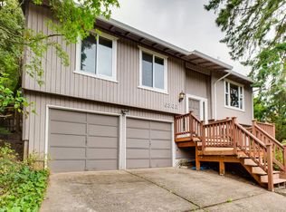 6303 SW 33rd Pl, Portland, OR 97239