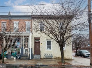 827 Walnut St, Camden, NJ 08103