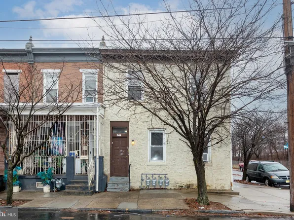 827 Walnut St, Camden, NJ 08103