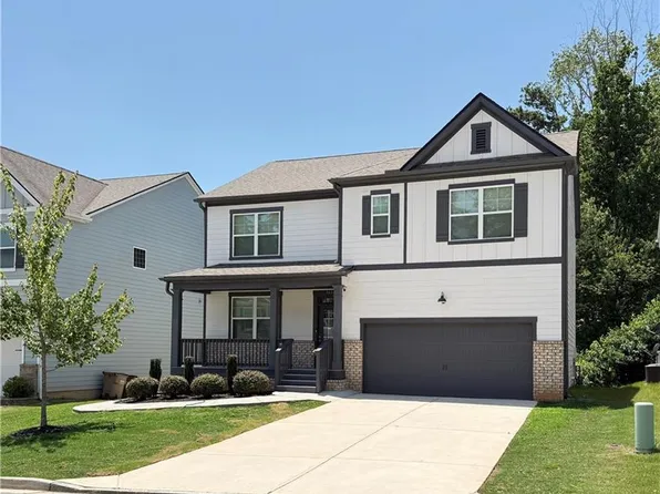 5634 Cricket Melody Ln, Flowery Branch, GA 30542